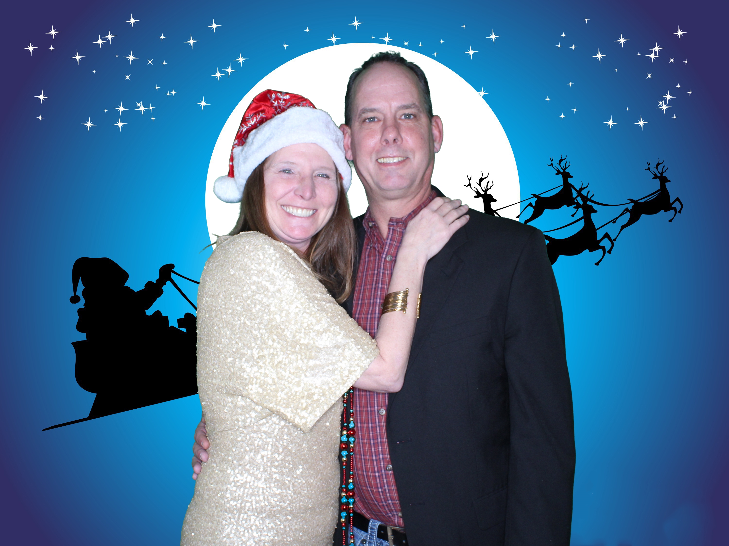 Advanced Care Hospital of Montana Holiday Party | View more photos from the event at gallery.photoboothbillings.com/u/PhotoBoothBillings/Advanced-Care-Hospital-of-Montana-Holiday-Party
